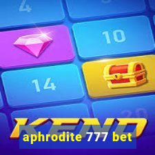 aphrodite 777 bet